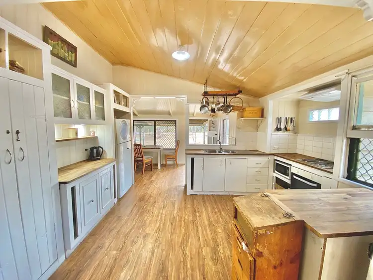 Sixth view of Homely house listing, 7 Dan Road, Hatton Vale QLD 4341