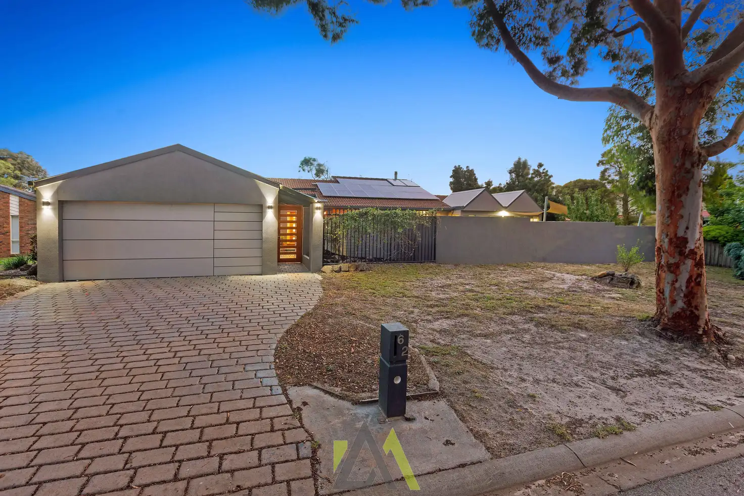 Main view of Homely house listing, 62 Yarralumla Drive, Langwarrin VIC 3910