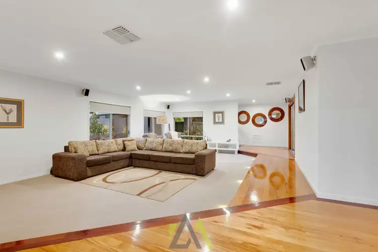 Second view of Homely house listing, 62 Yarralumla Drive, Langwarrin VIC 3910