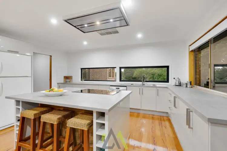 Fourth view of Homely house listing, 62 Yarralumla Drive, Langwarrin VIC 3910