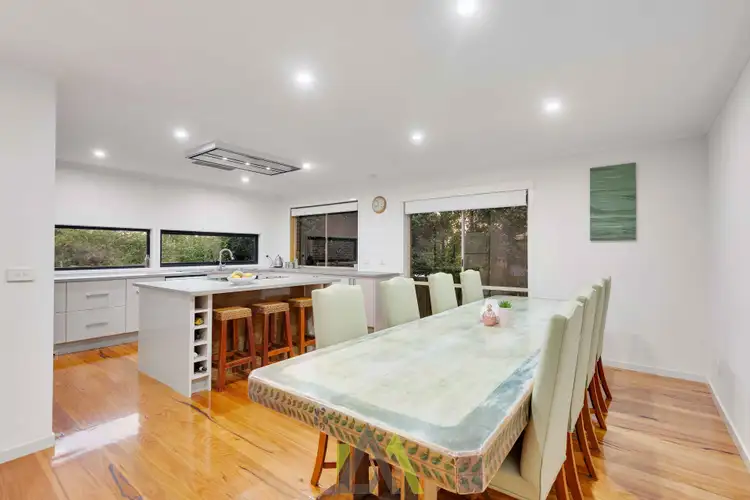 Sixth view of Homely house listing, 62 Yarralumla Drive, Langwarrin VIC 3910