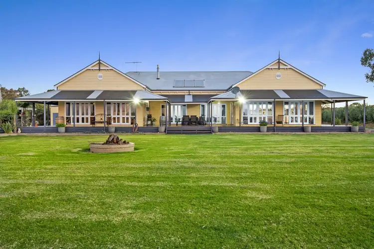 7 Lawn Court, Connewarre VIC 3227