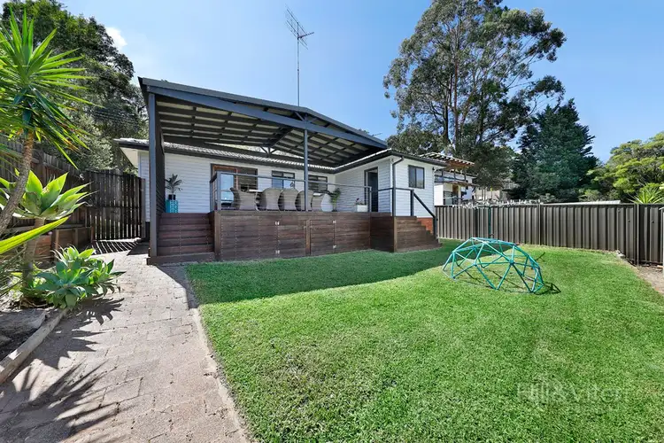 37 Higgerson Avenue, Engadine NSW 2233