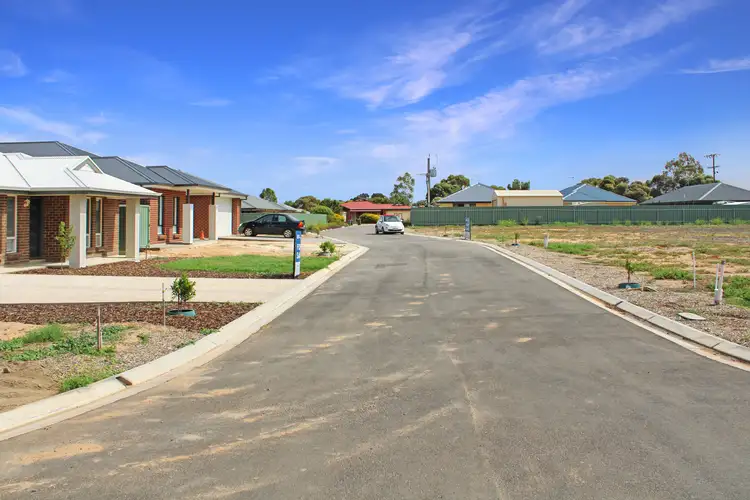 Fifth view of Homely land listing, Lot 208 Christian Road, Murray Bridge SA 5253