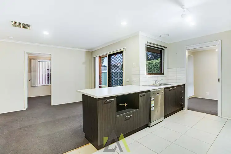 Fifth view of Homely house listing, 3 Loretta Street, Carrum Downs VIC 3201