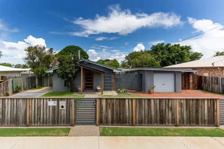 48 Innes Park Road, Innes Park QLD 4670