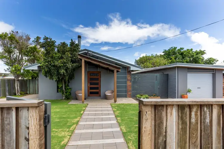 Third view of Homely house listing, 48 Innes Park Road, Innes Park QLD 4670