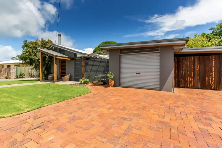 Fourth view of Homely house listing, 48 Innes Park Road, Innes Park QLD 4670