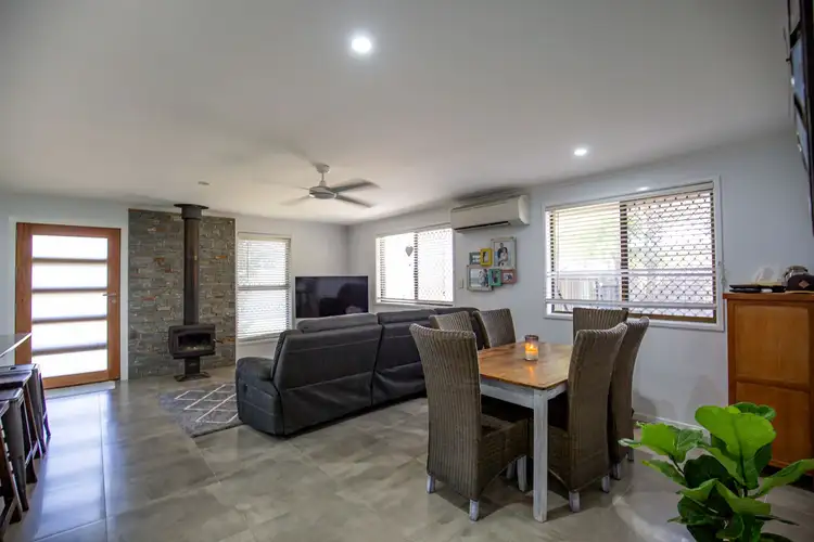 Fifth view of Homely house listing, 48 Innes Park Road, Innes Park QLD 4670