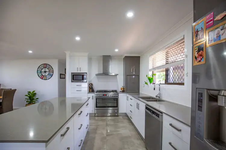 Sixth view of Homely house listing, 48 Innes Park Road, Innes Park QLD 4670