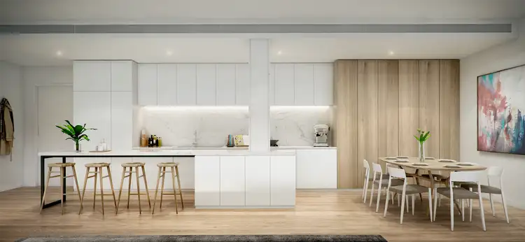 Third view of Homely apartment listing, A210/95 Hackney Road, Hackney SA 5069