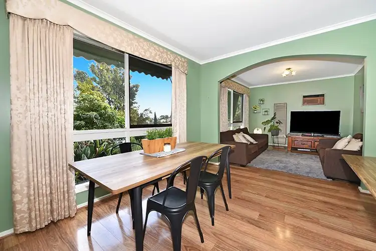 Second view of Homely house listing, 13 George Street, Niddrie VIC 3042