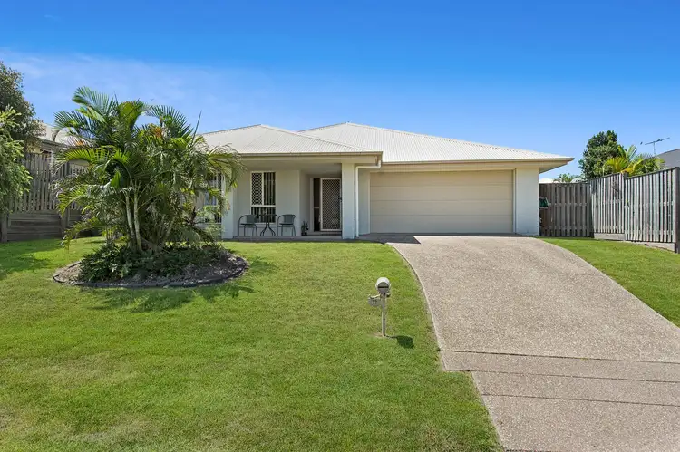 Main view of Homely house listing, 32 Hazelmere Crescent, Ormeau QLD 4208