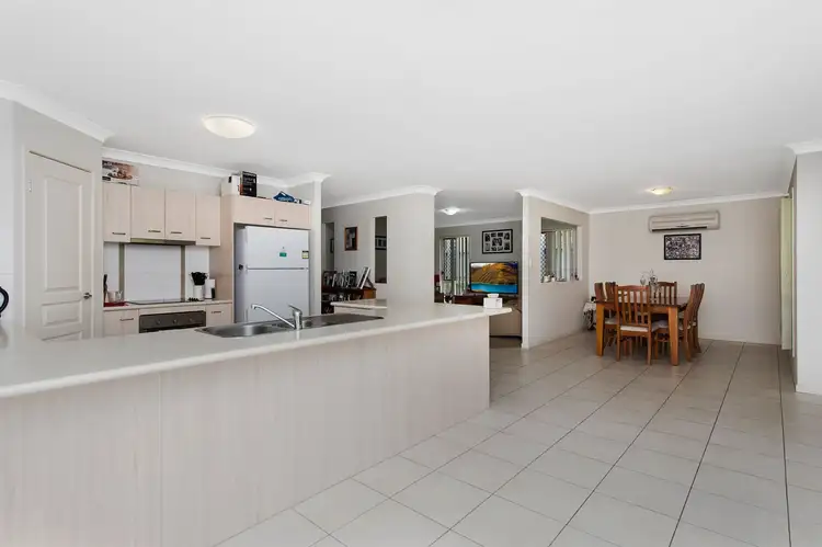 Second view of Homely house listing, 32 Hazelmere Crescent, Ormeau QLD 4208