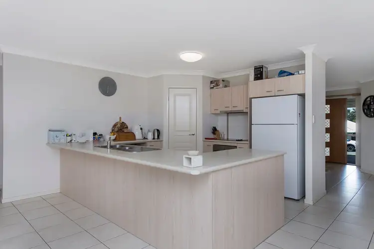 Third view of Homely house listing, 32 Hazelmere Crescent, Ormeau QLD 4208