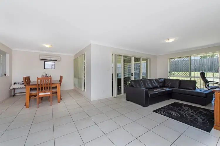 Fourth view of Homely house listing, 32 Hazelmere Crescent, Ormeau QLD 4208
