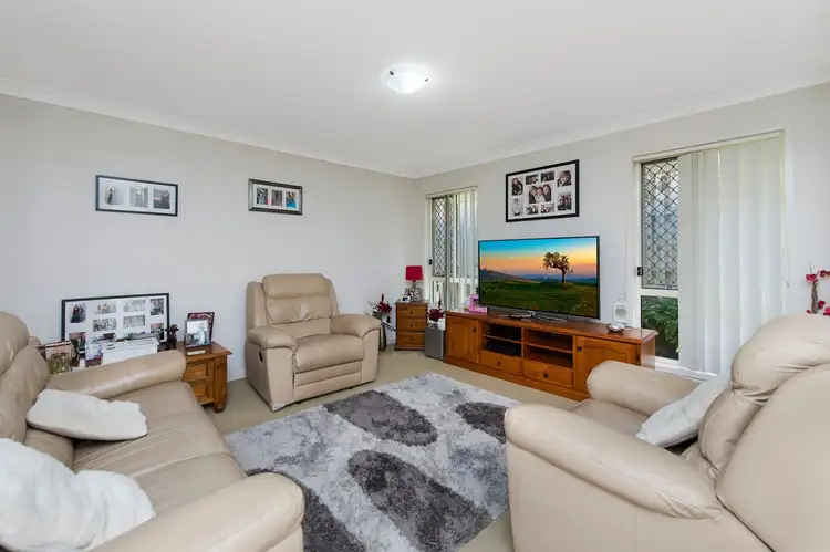 Fifth view of Homely house listing, 32 Hazelmere Crescent, Ormeau QLD 4208