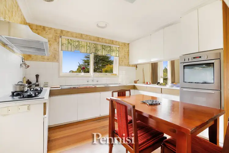 Second view of Homely house listing, 18 Herbert Crescent, Keilor East VIC 3033