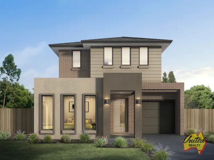 Fifth view of Homely land listing, Lot 8 Savoy Street, Austral NSW 2179