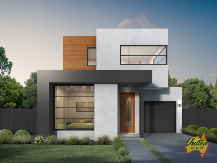 Sixth view of Homely land listing, Lot 8 Savoy Street, Austral NSW 2179