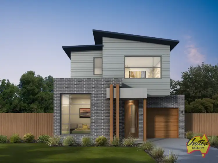 Seventh view of Homely land listing, Lot 8 Savoy Street, Austral NSW 2179