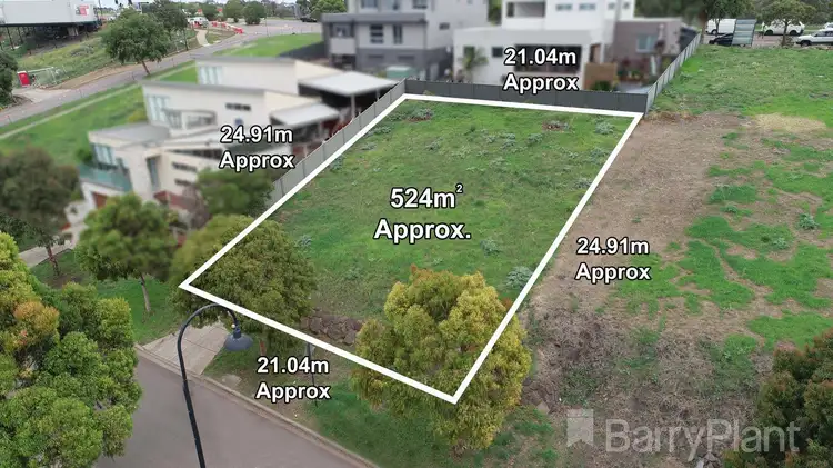 5 Dinron Close, Sunshine North VIC 3020