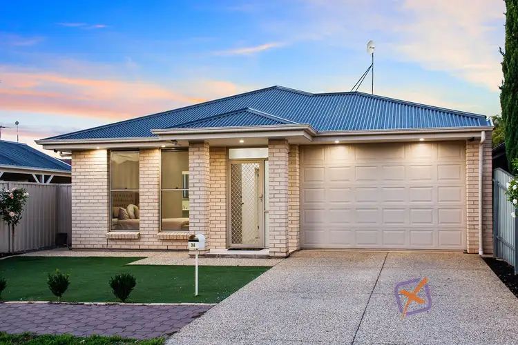 36 Field Street, Parafield Gardens SA 5107