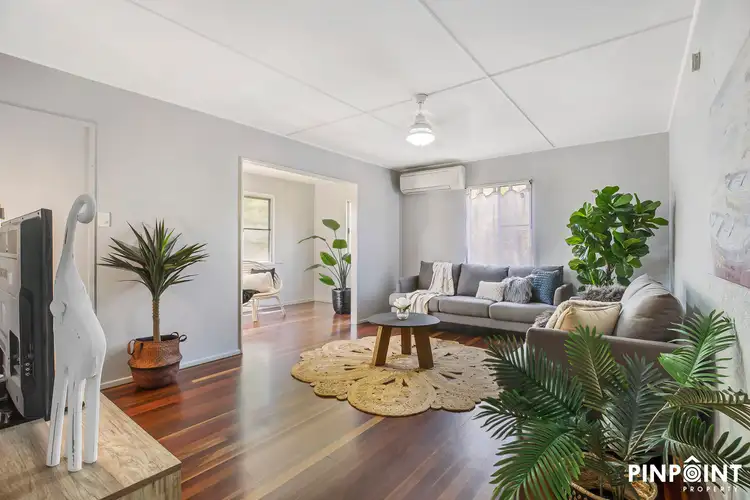 Main view of Homely house listing, 13 Streeter Avenue, West Mackay QLD 4740