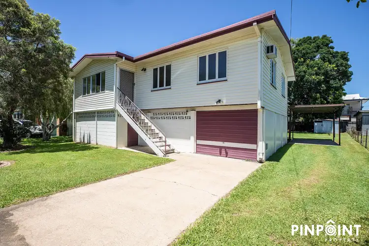 Second view of Homely house listing, 13 Streeter Avenue, West Mackay QLD 4740