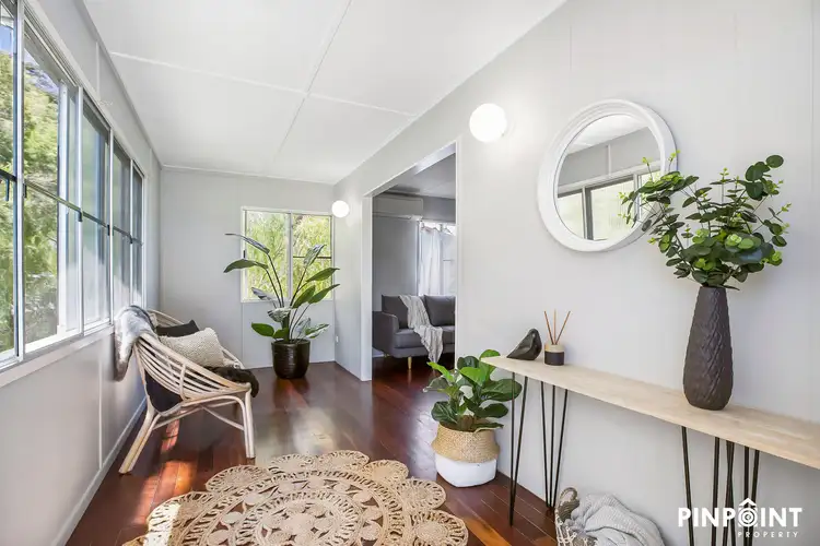 Third view of Homely house listing, 13 Streeter Avenue, West Mackay QLD 4740