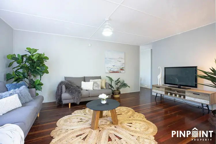 Fourth view of Homely house listing, 13 Streeter Avenue, West Mackay QLD 4740