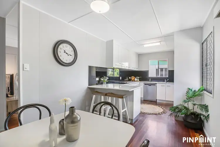 Fifth view of Homely house listing, 13 Streeter Avenue, West Mackay QLD 4740