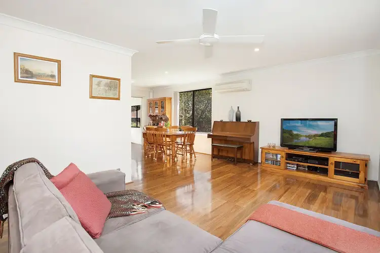 Third view of Homely villa listing, 3/41 Bottle Forest Road, Heathcote NSW 2233
