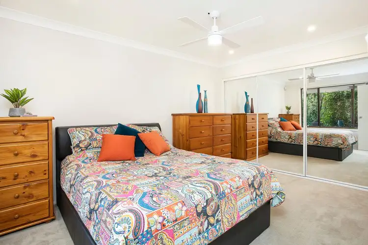 Fourth view of Homely villa listing, 3/41 Bottle Forest Road, Heathcote NSW 2233