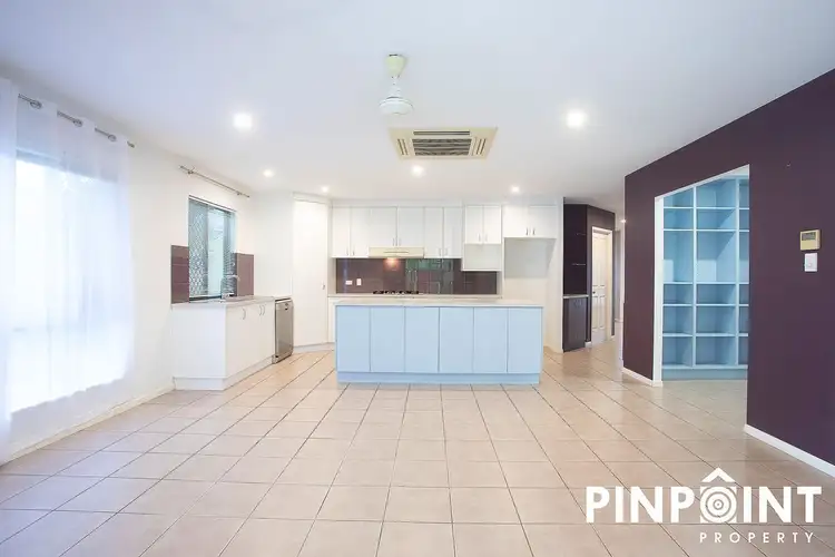 Second view of Homely house listing, 9 Crofton Close, Rural View QLD 4740