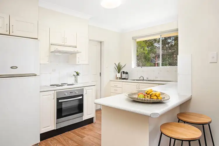 Third view of Homely unit listing, 5/16-18 Preston Avenue, Engadine NSW 2233