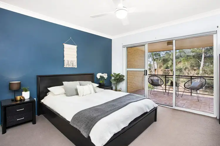 Fourth view of Homely unit listing, 5/16-18 Preston Avenue, Engadine NSW 2233