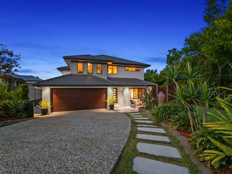 Main view of Homely house listing, 14 Heysen Close, Doolandella QLD 4077