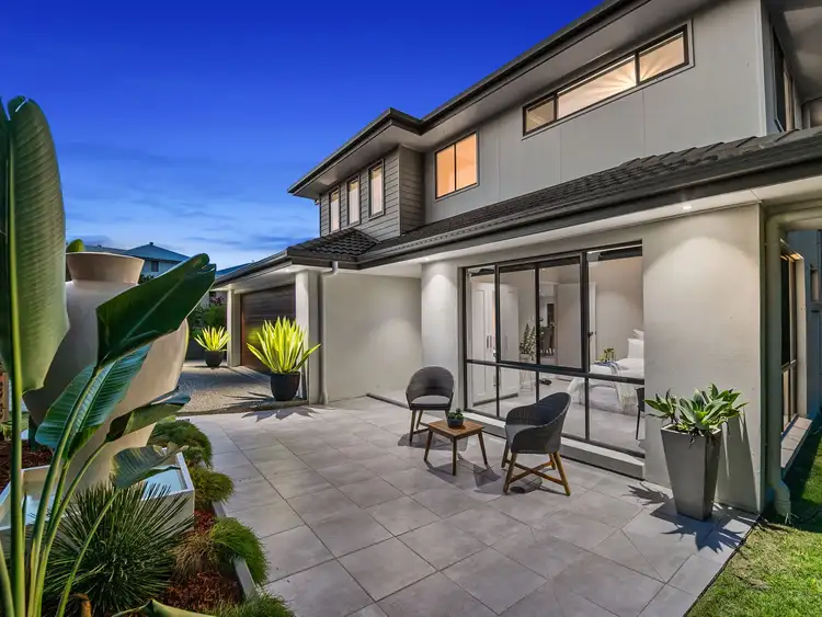 Second view of Homely house listing, 14 Heysen Close, Doolandella QLD 4077