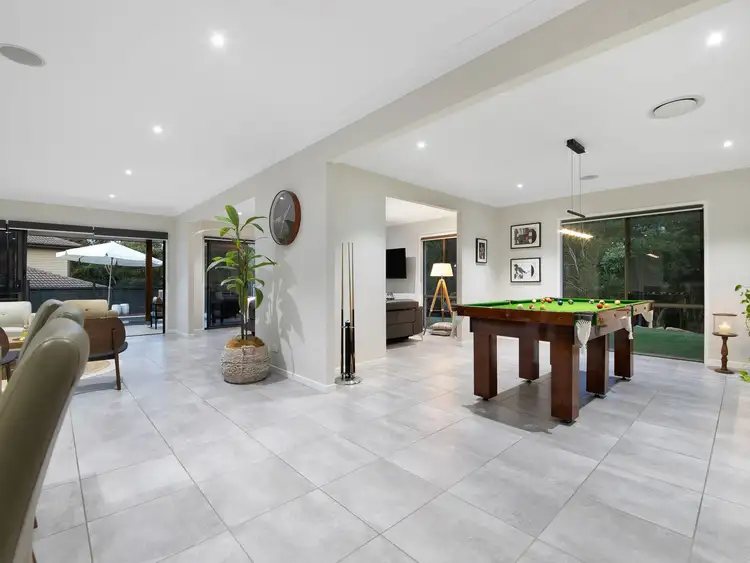 Fifth view of Homely house listing, 14 Heysen Close, Doolandella QLD 4077
