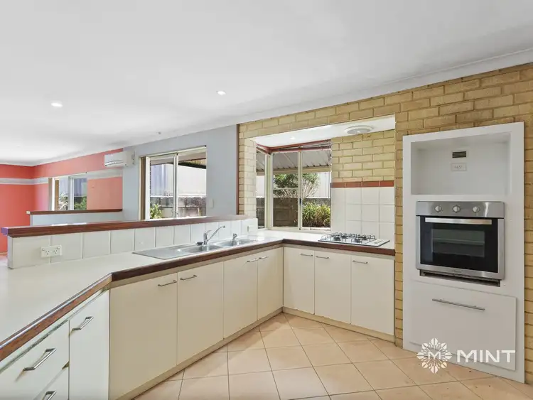 Third view of Homely house listing, 6 Wyalong Place, South Lake WA 6164