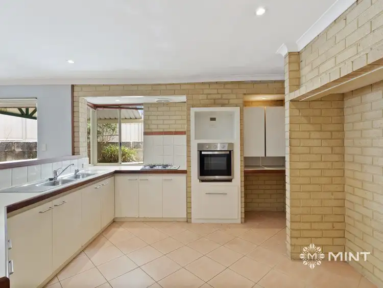 Fourth view of Homely house listing, 6 Wyalong Place, South Lake WA 6164