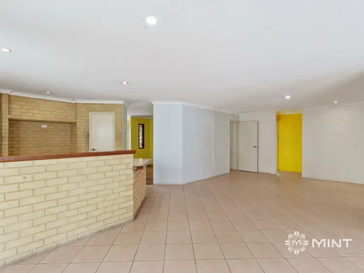 Sixth view of Homely house listing, 6 Wyalong Place, South Lake WA 6164