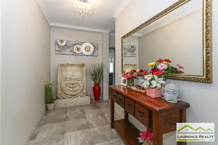 Second view of Homely house listing, 20 Seaspray Crescent, Jindalee WA 6036