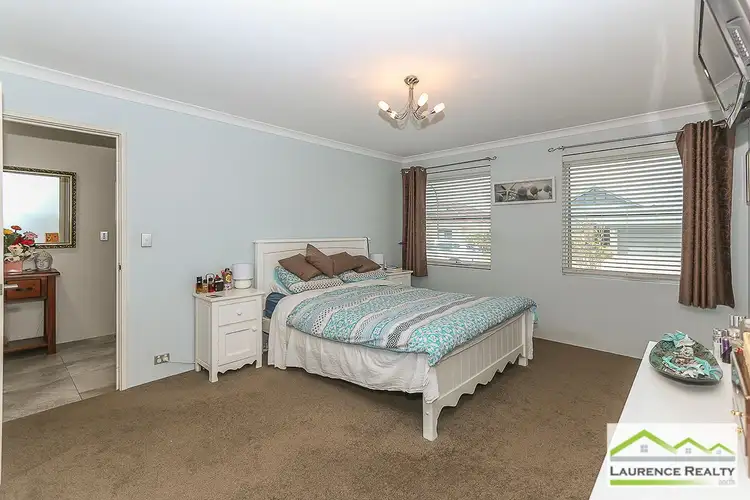 Third view of Homely house listing, 20 Seaspray Crescent, Jindalee WA 6036