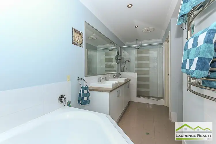 Fourth view of Homely house listing, 20 Seaspray Crescent, Jindalee WA 6036