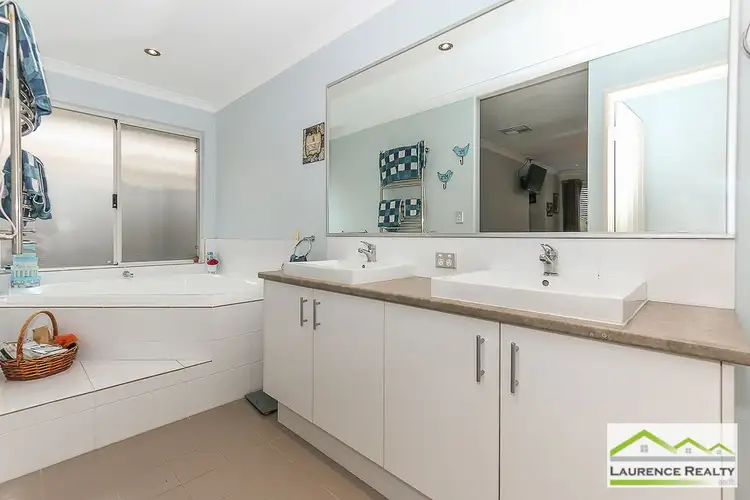 Fifth view of Homely house listing, 20 Seaspray Crescent, Jindalee WA 6036