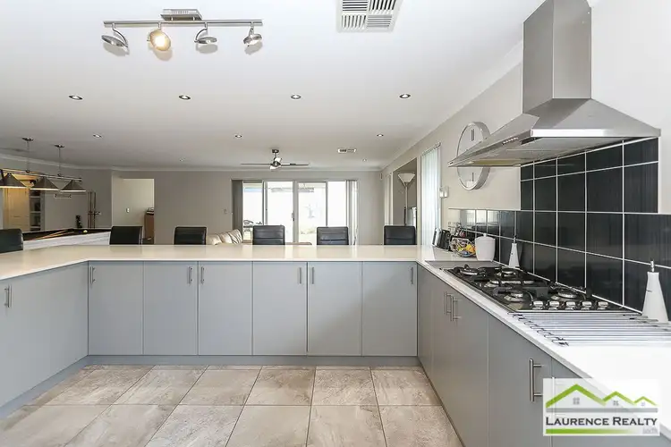 Sixth view of Homely house listing, 20 Seaspray Crescent, Jindalee WA 6036