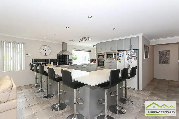 Seventh view of Homely house listing, 20 Seaspray Crescent, Jindalee WA 6036