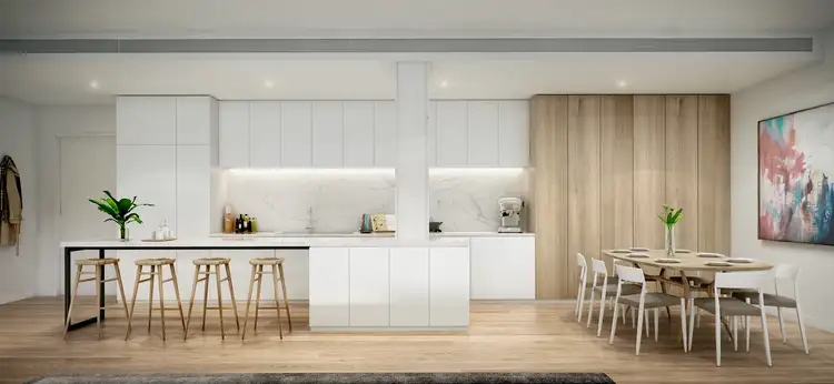 Second view of Homely apartment listing, A307/95 Hackney Road, Hackney SA 5069